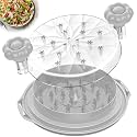 Chicken Shredder Tool Twist Large - Meat Shredders for Chicken Breast