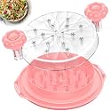 Chicken Shredder Tool Twist Large - Meat Shredders for Chicken Breast