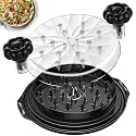Chicken Shredder Tool Twist Large - Meat Shredders for Chicken Breast