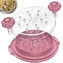 Chicken Shredder Tool Twist Large - Meat Shredders for Chicken Breast