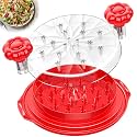 Chicken Shredder Tool Twist Large - Meat Shredders for Chicken Breast