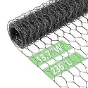 Chicken Wire 13.7 in x 236 in