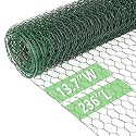 Chicken Wire 13.7 in x 236 in