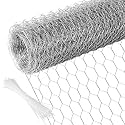 Chicken Wire 13.7 in x 590.5 in