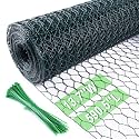 Chicken Wire 13.7 in x 590.5 in