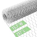 Chicken Wire 15.7 in x 237 in