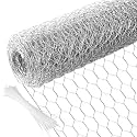 Chicken Wire 15.7 in x 237 in