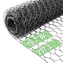 Chicken Wire 15.7 in x 237 in