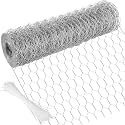 Chicken Wire 15.7 in x 393.7 in