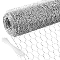 Chicken Wire 15.7 in x 590.5 in