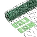 Chicken Wire 16.9 in x 237 in
