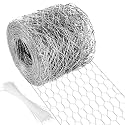 Chicken Wire 4 in x 590.5 in