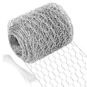 Chicken Wire 4 in x 787 in