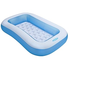 summer special inflatable kid swimming pool for kids water pool for kids kids pool tub inflatable 5ft pool