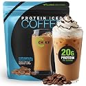 Chike High Protein Iced Coffee, Original, 14 Servings (15.1 Ounce)
