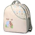 Multi Compartment Mother Baby Diaper Nappy Changing Bag Travel Shoulder/Handbag organizer Maternity Multifunctional Backpack Diaper Foldable Lightweight Nursing Bag (Oval Cream)