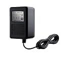 CHILDMORY AC Power Supply AC Adapter Plug Cord Compatible for 2600 System Console US Plug