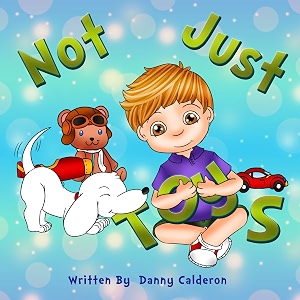 children39s book not just toys a beautifully illustrated picture book for kids about imagination and sharing bedtime children stories 1