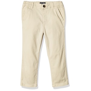 the children39s place baby boys39 skinny chino pants pack of two