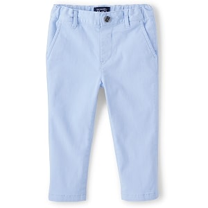 the children39s place baby boys39 skinny chino pants pack of two