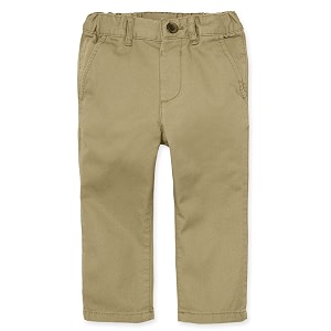 the children39s place baby boys39 skinny chino pants pack of two