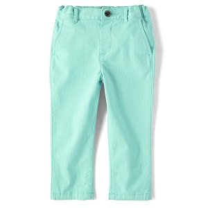 the children39s place baby boys39 skinny chino pants pack of two