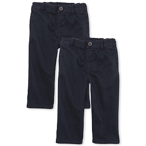 the children39s place baby boys39 skinny chino pants pack of two