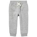 The Children's Place Baby Boys' Active Fleece Jogger Pants