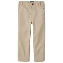 The Children's Place Baby Boys' Skinny Chino Pants, Pack of Two