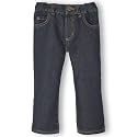 The Children's Place Baby Boys' Straight Leg Jeans