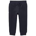 The Children's Place Baby Boys' Active Fleece Jogger Pants