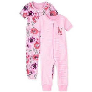 The Childrens Place baby-girls Baby and Toddler