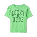 The Children's Place Baby-Girls and Toddler Basic Long Sleeve Layering Tees