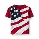 The Children's Place Baby-Girls and Toddler Basic Long Sleeve Layering Tees
