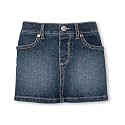The Children's Place Baby Girls' And Toddler Denim Skort