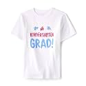 The Children's Place Baby-Girls and Toddler Basic Long Sleeve Layering Tees