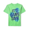The Children's Place Baby-Girls and Toddler Basic Long Sleeve Layering Tees