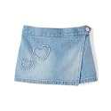 The Children's Place Baby Girls' And Toddler Denim Skort