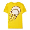 The Children's Place Baby-Girls and Toddler Basic Long Sleeve Layering Tees