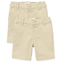 The Children'S Place Baby-Girls And Toddler Girls Chino Shorts
