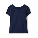 The Children's Place Baby-Girls and Toddler Basic Long Sleeve Layering Tees