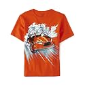 The Children's Place Baby-Girls and Toddler Basic Long Sleeve Layering Tees