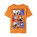 The Children's Place Baby-Girls and Toddler Basic Long Sleeve Layering Tees