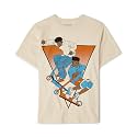 The Children's Place Baby-Girls and Toddler Basic Long Sleeve Layering Tees
