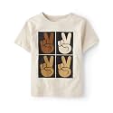 The Children's Place Baby-Girls and Toddler Basic Long Sleeve Layering Tees