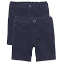 The Children'S Place Baby-Girls And Toddler Girls Chino Shorts