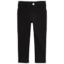 The Children's Place Baby Girls' And Toddler Ponte Knit Pull on Jeggings