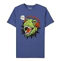 The Children's Place Baby-Girls and Toddler Basic Long Sleeve Layering Tees