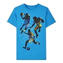 The Children's Place Baby-Girls and Toddler Basic Long Sleeve Layering Tees