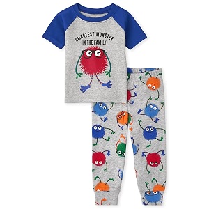 The Childrens Place Baby Toddler Boys Short